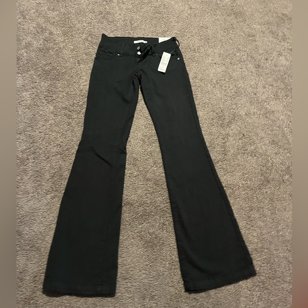 Rand new with tag pacsun jeans